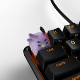 HyperX 3D x HOLOSTARS English -  Hakkito Keycap